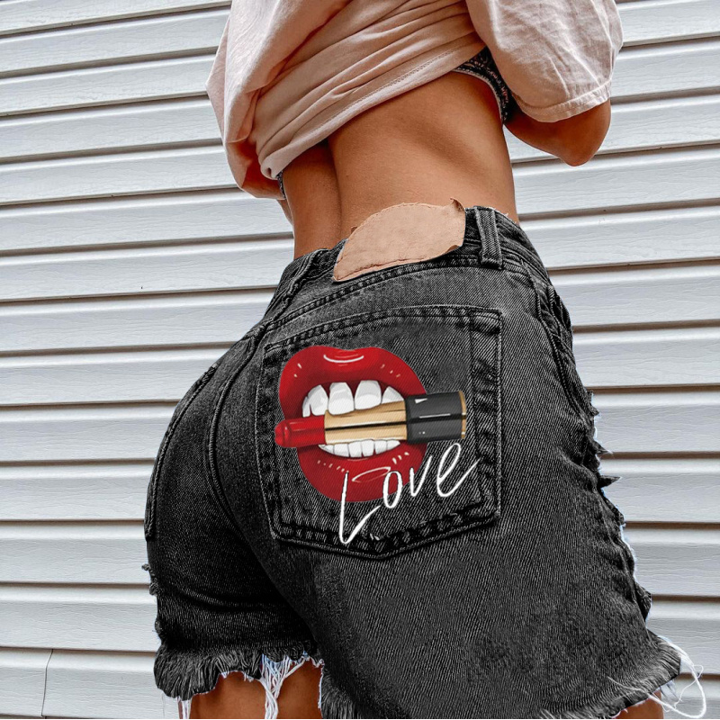 Summer Trendy Women's Lipstick - огляд і ціна Street Fashion Denim