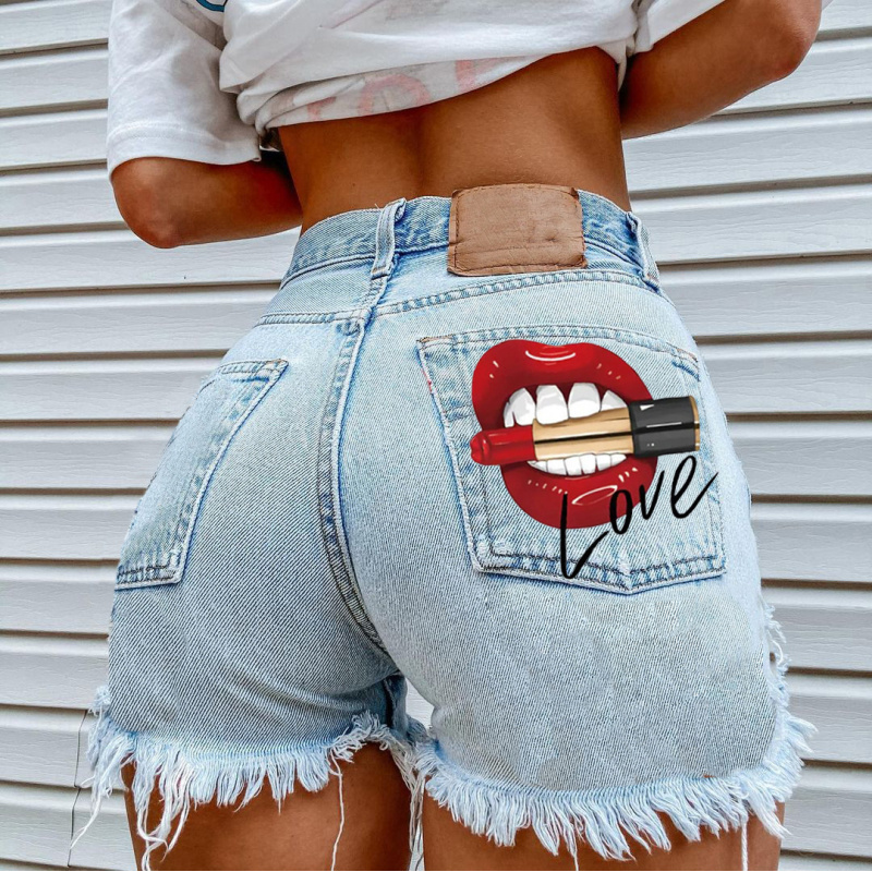 Summer Trendy Women's Lipstick - огляд і ціна Street Fashion Denim