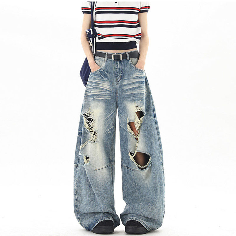 American Street Style Summer R - огляд і ціна Street Fashion Denim