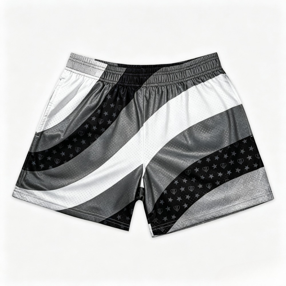 New American Retro American Fl - огляд і ціна Street Fashion Usa