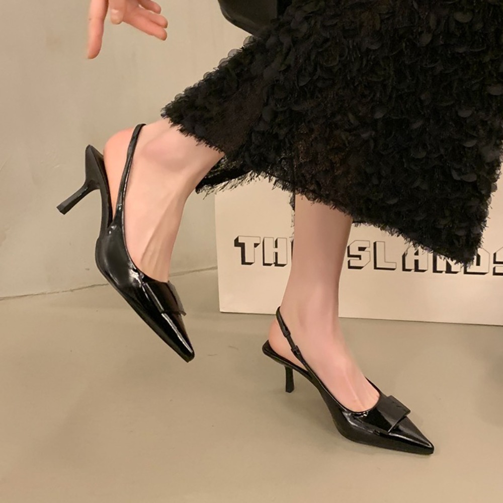 New Summer High Heel Women San - огляд і ціна Street Fashion Designer