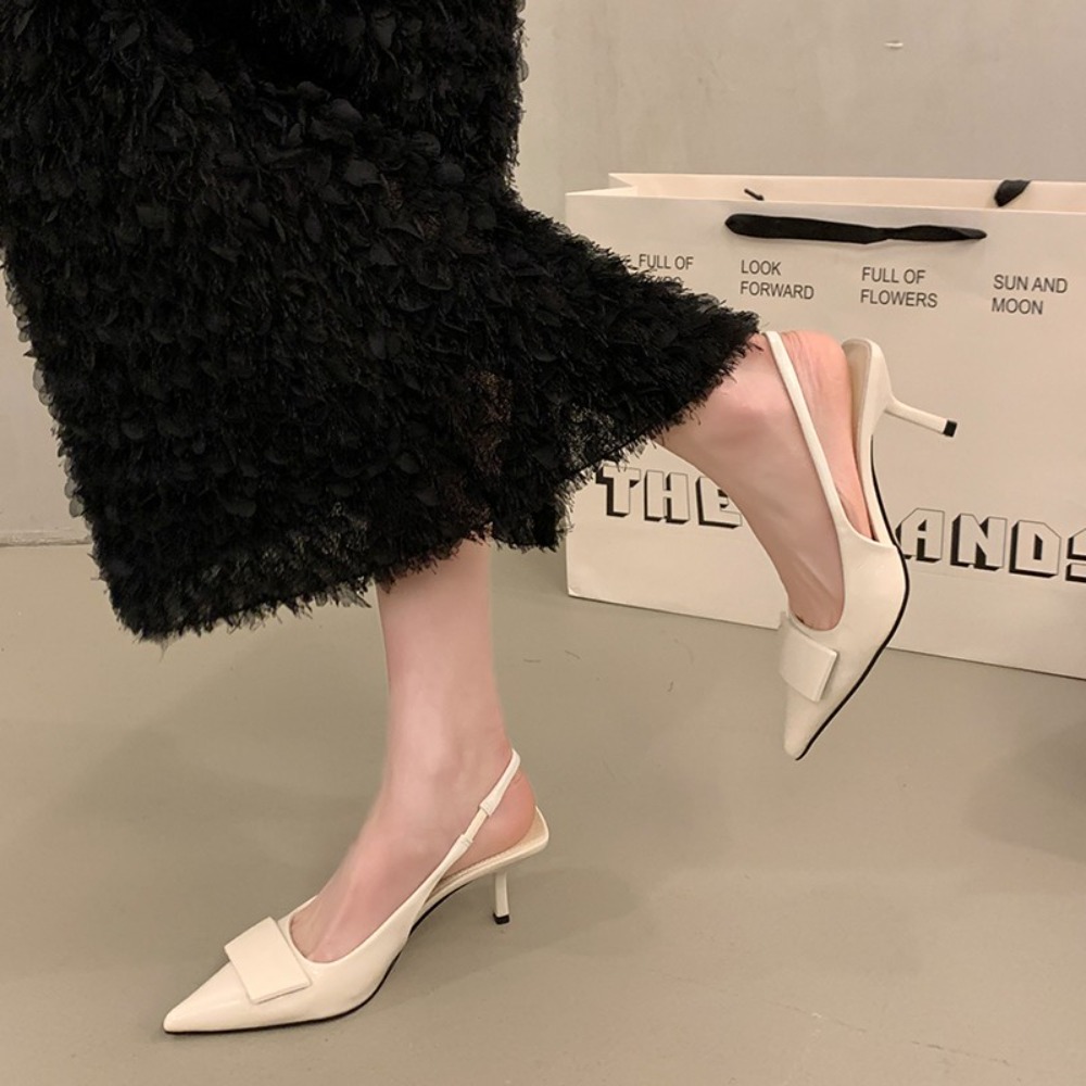 New Summer High Heel Women San - огляд і ціна Street Fashion Designer