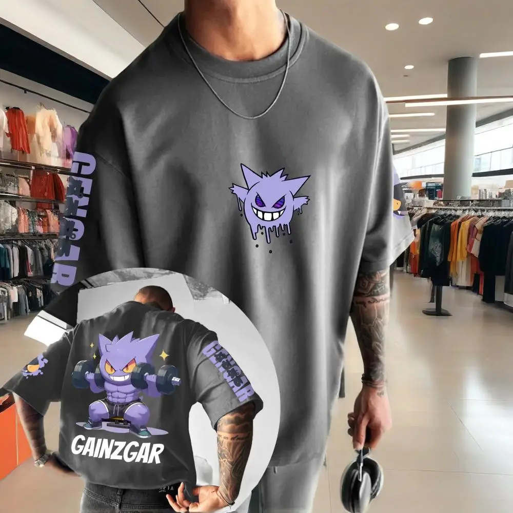 Pokémon Animation Derivatives  - огляд і ціна Street Fashion Brand