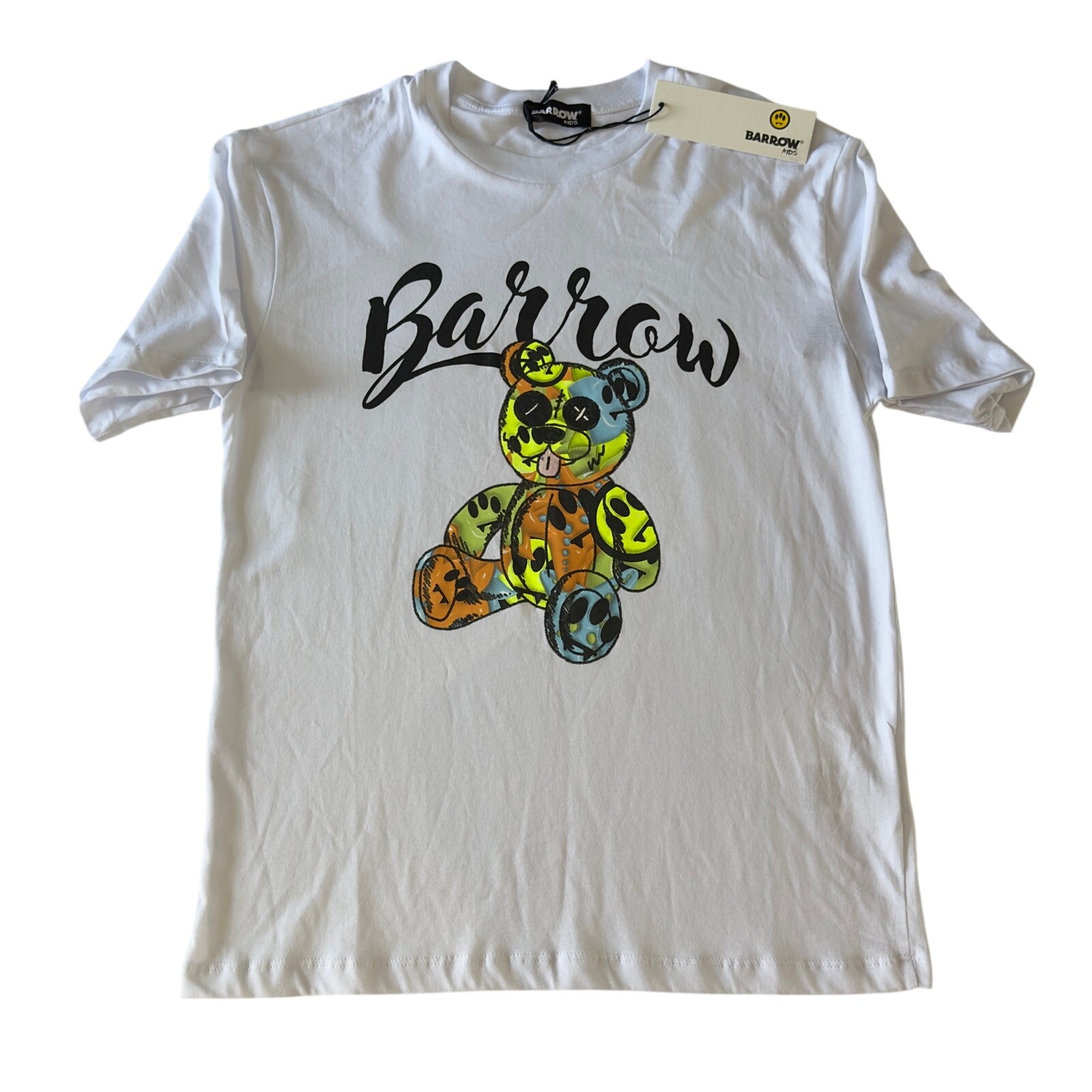 Barrow kids Tshirt 14 years Te - огляд і ціна Street Fashion Kids