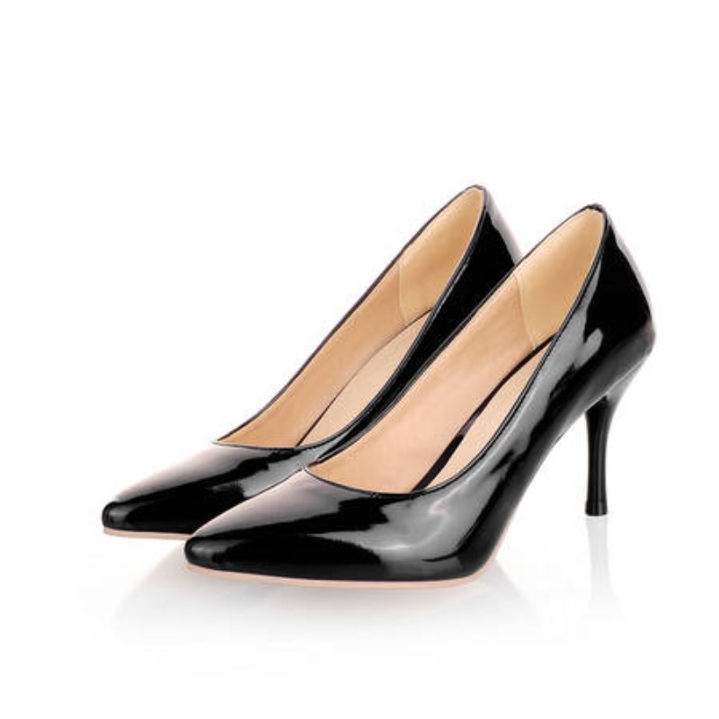 Brand Children Girls High Heel - огляд і ціна Street Fashion Brand