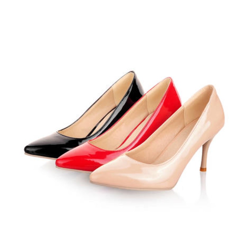 Brand Children Girls High Heel - огляд і ціна Street Fashion Brand
