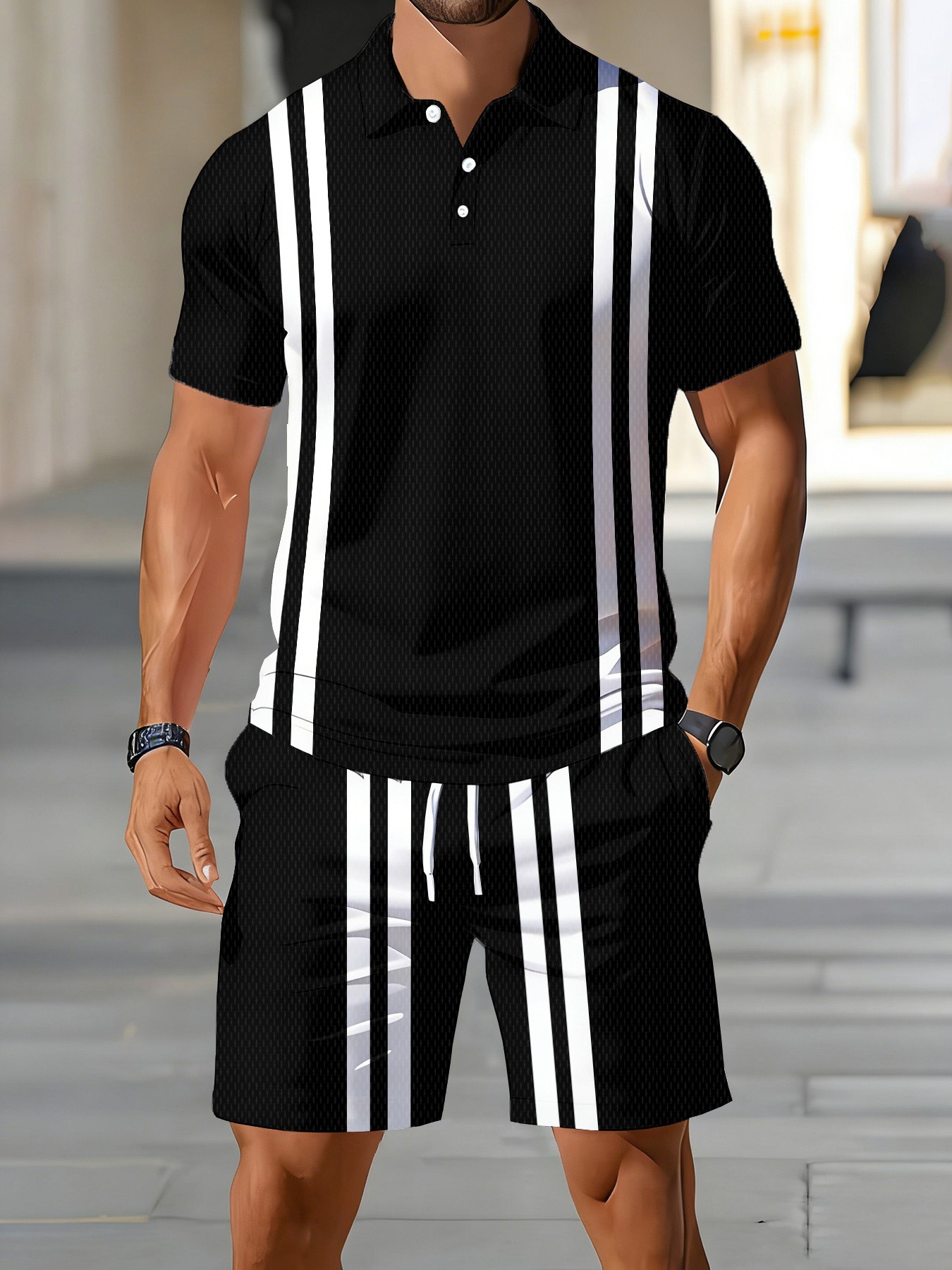 2026 Summer New Design America - огляд і ціна Street Fashion Designer