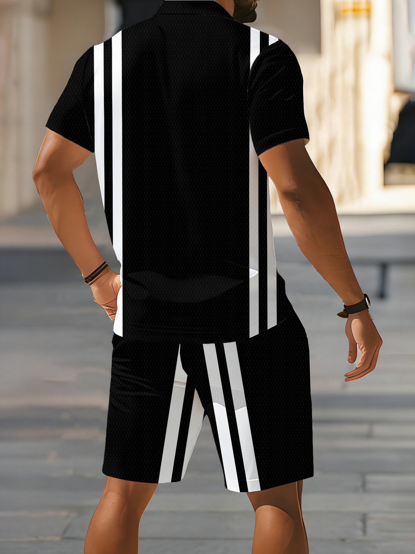 2026 Summer New Design America - огляд і ціна Street Fashion Designer