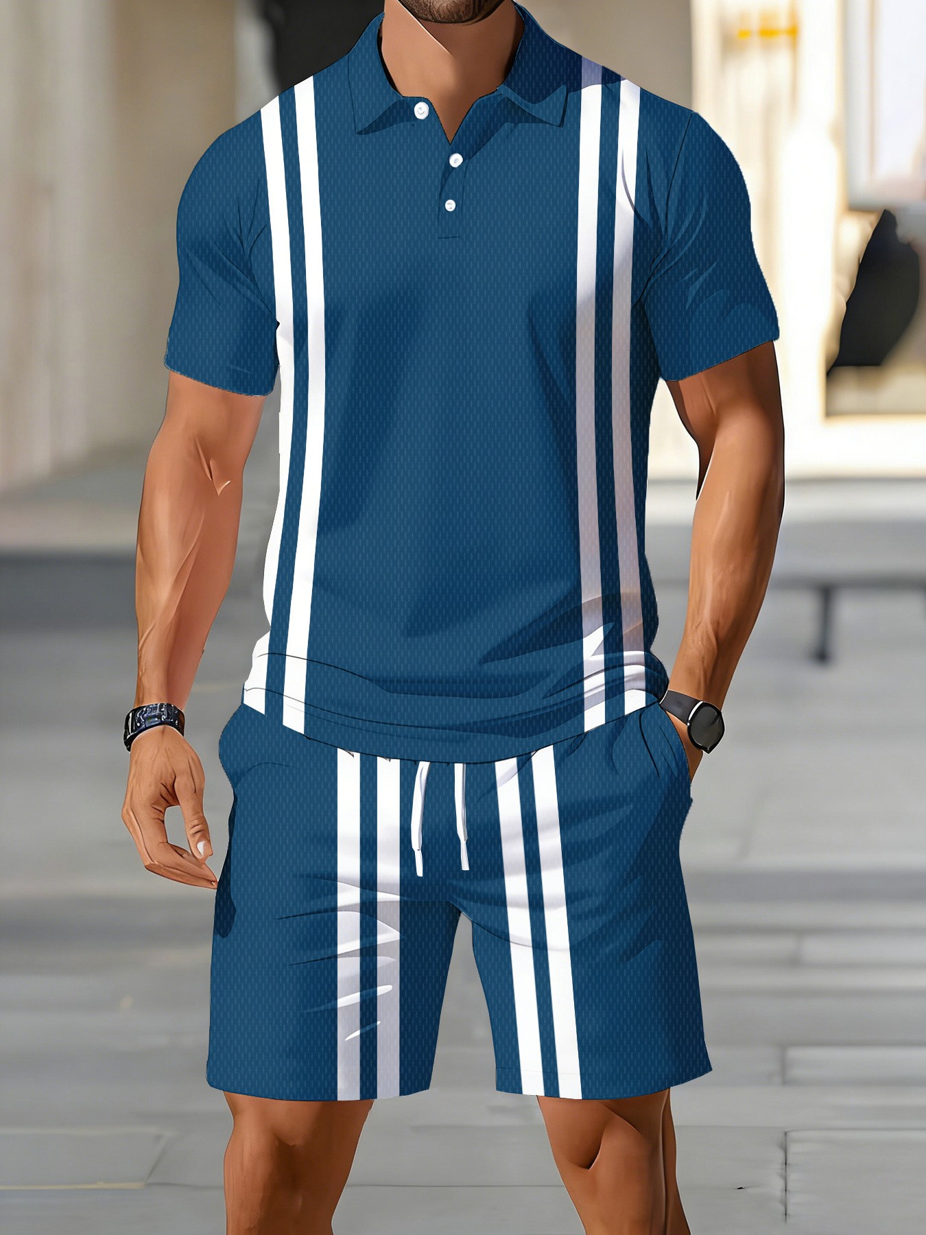2026 Summer New Design America - огляд і ціна Street Fashion Designer