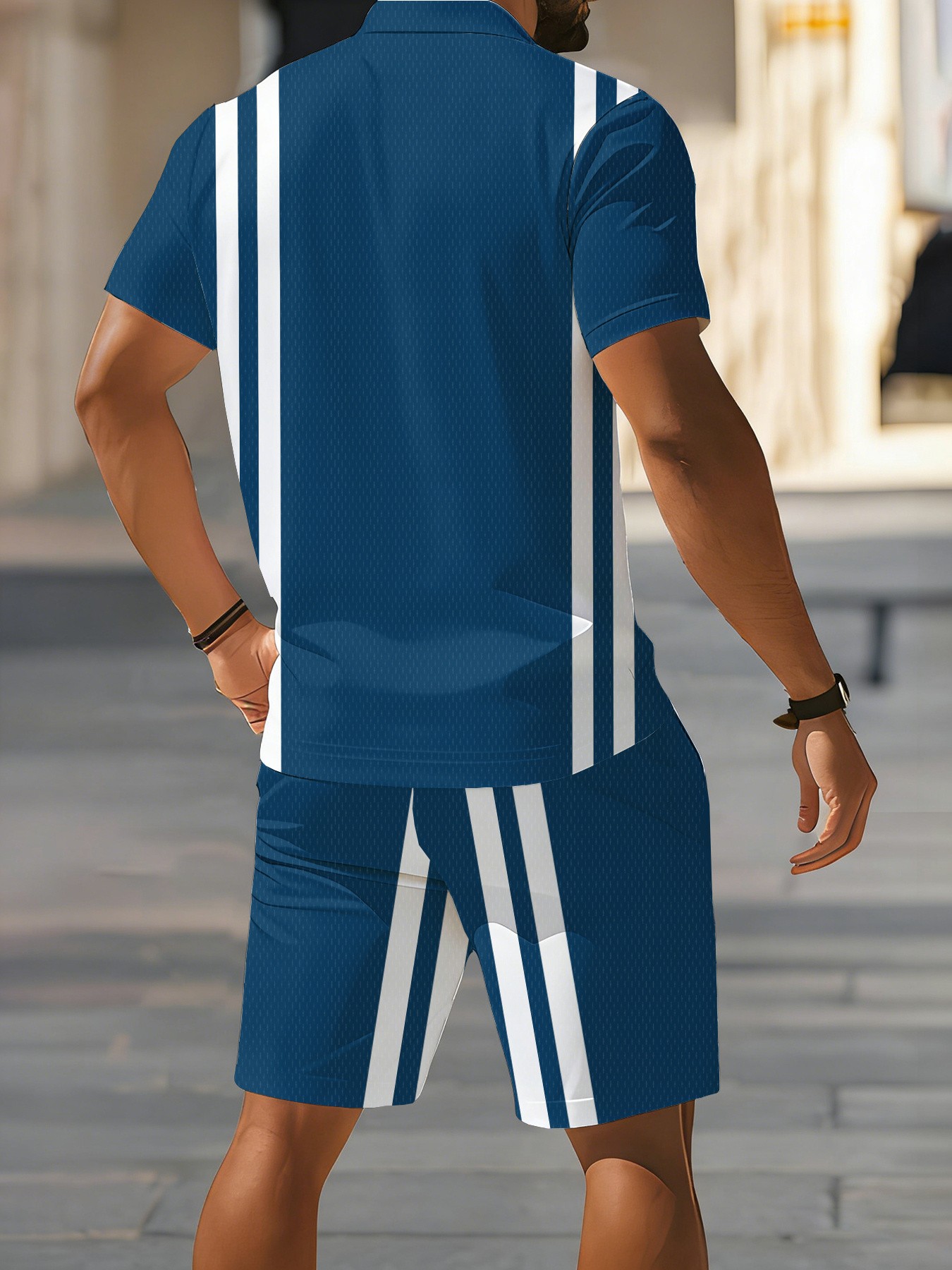 2026 Summer New Design America - огляд і ціна Street Fashion Designer
