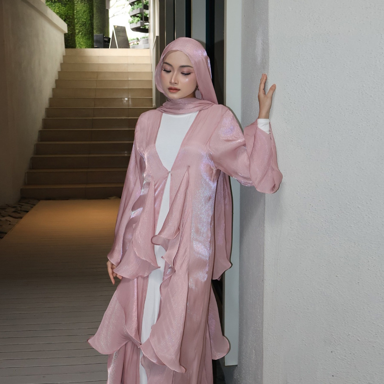 Mq268 2026 Summer New Fashion  - огляд і ціна Street Fashion Dubai