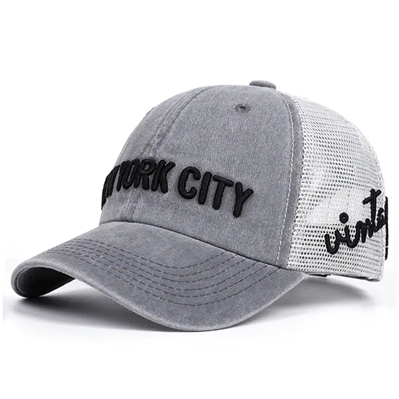 2026 New Fashion Baseball Hat  - огляд і ціна Street Fashion New York 2026
