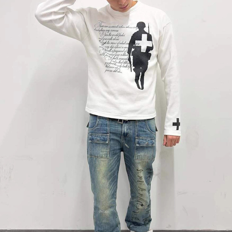 Fashion Harajuku Autumn Street - огляд і ціна Street Fashion Us