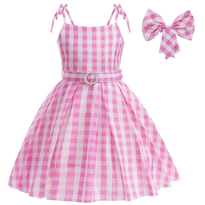 Cow Girls Dress up Movie Heroi - огляд і ціна Street Fashion Kids